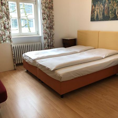 Hotel Galleria München Ngoại thất bức ảnh