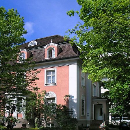 Hotel Galleria München Ngoại thất bức ảnh
