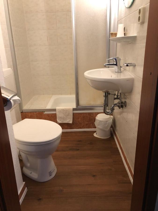Hotel Galleria München Ngoại thất bức ảnh