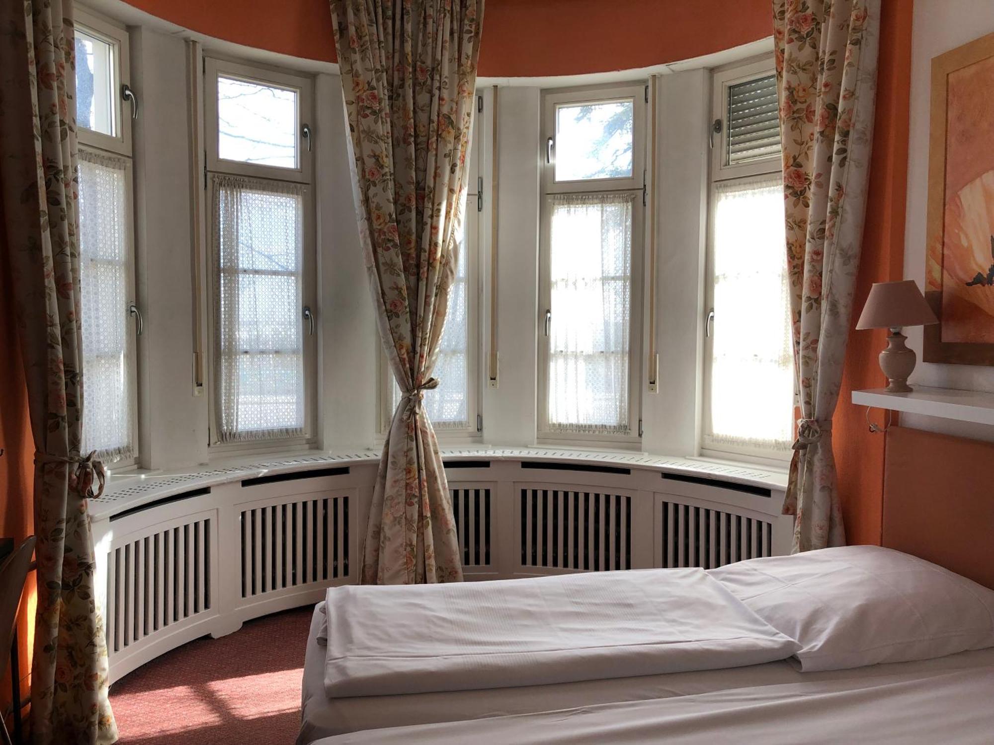 Hotel Galleria München Ngoại thất bức ảnh