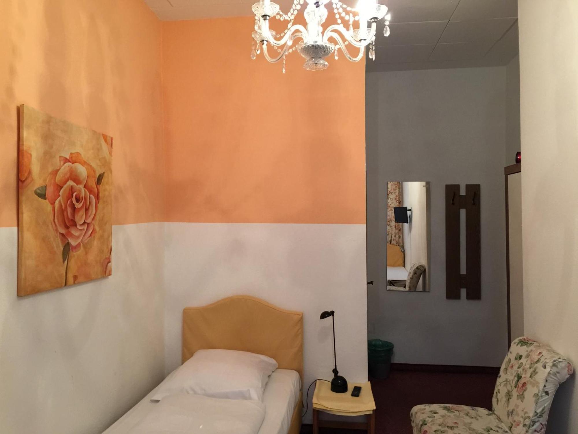 Hotel Galleria München Ngoại thất bức ảnh