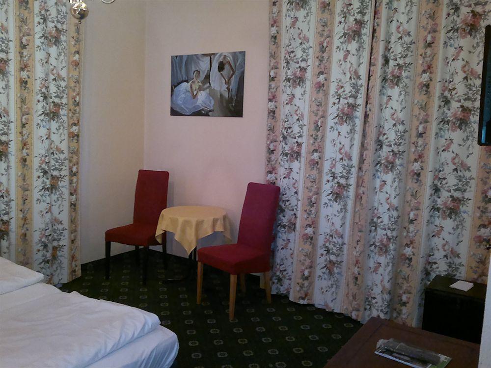Hotel Galleria München Ngoại thất bức ảnh