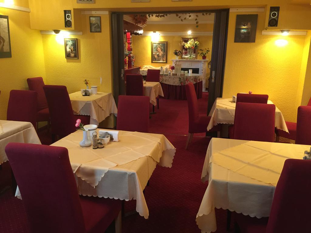 Hotel Galleria München Ngoại thất bức ảnh