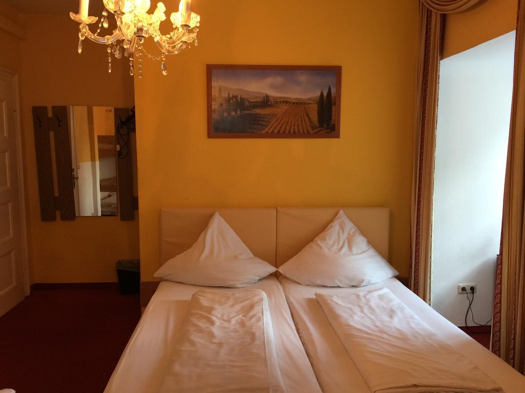Hotel Galleria München Ngoại thất bức ảnh