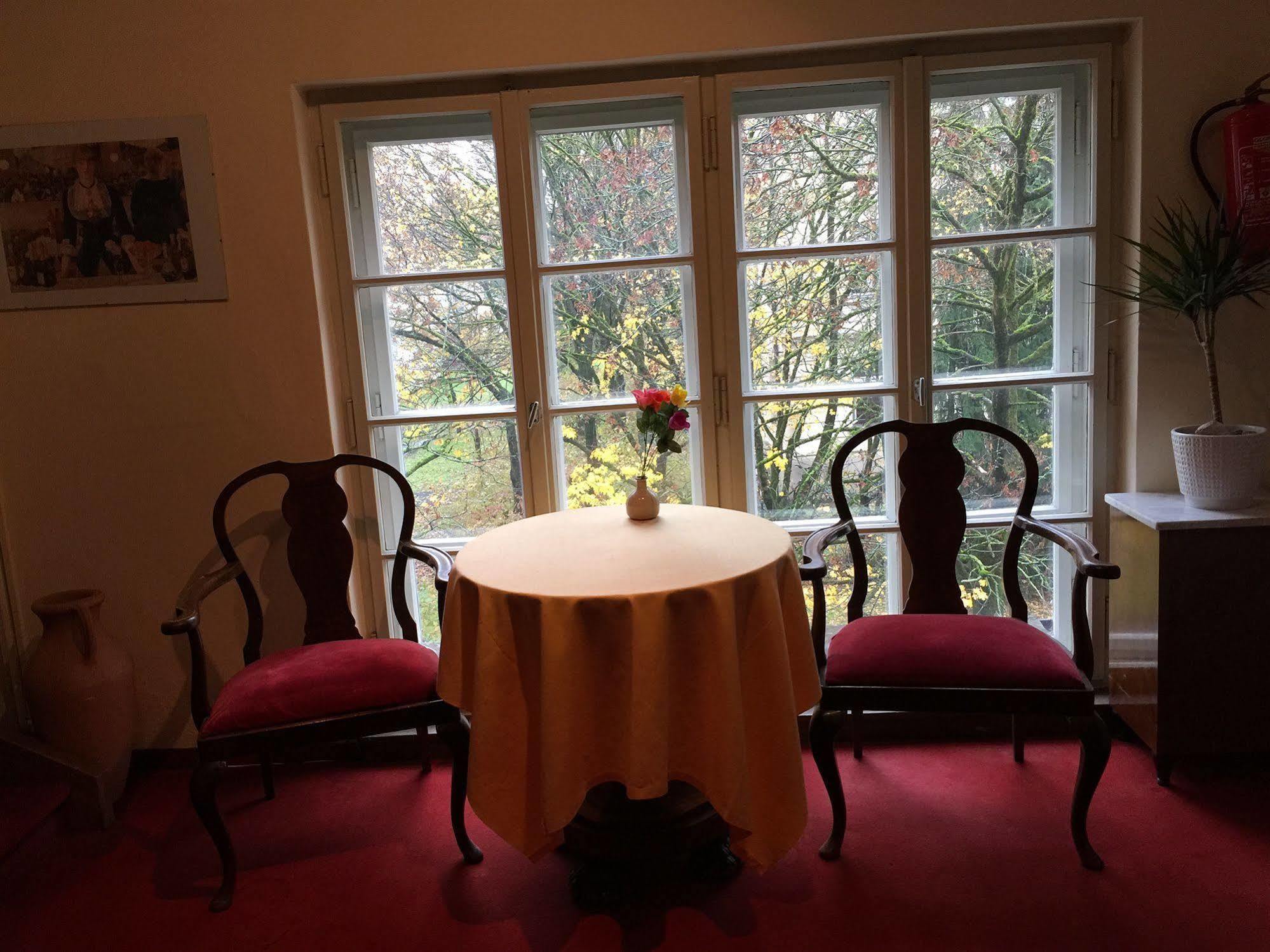 Hotel Galleria München Ngoại thất bức ảnh