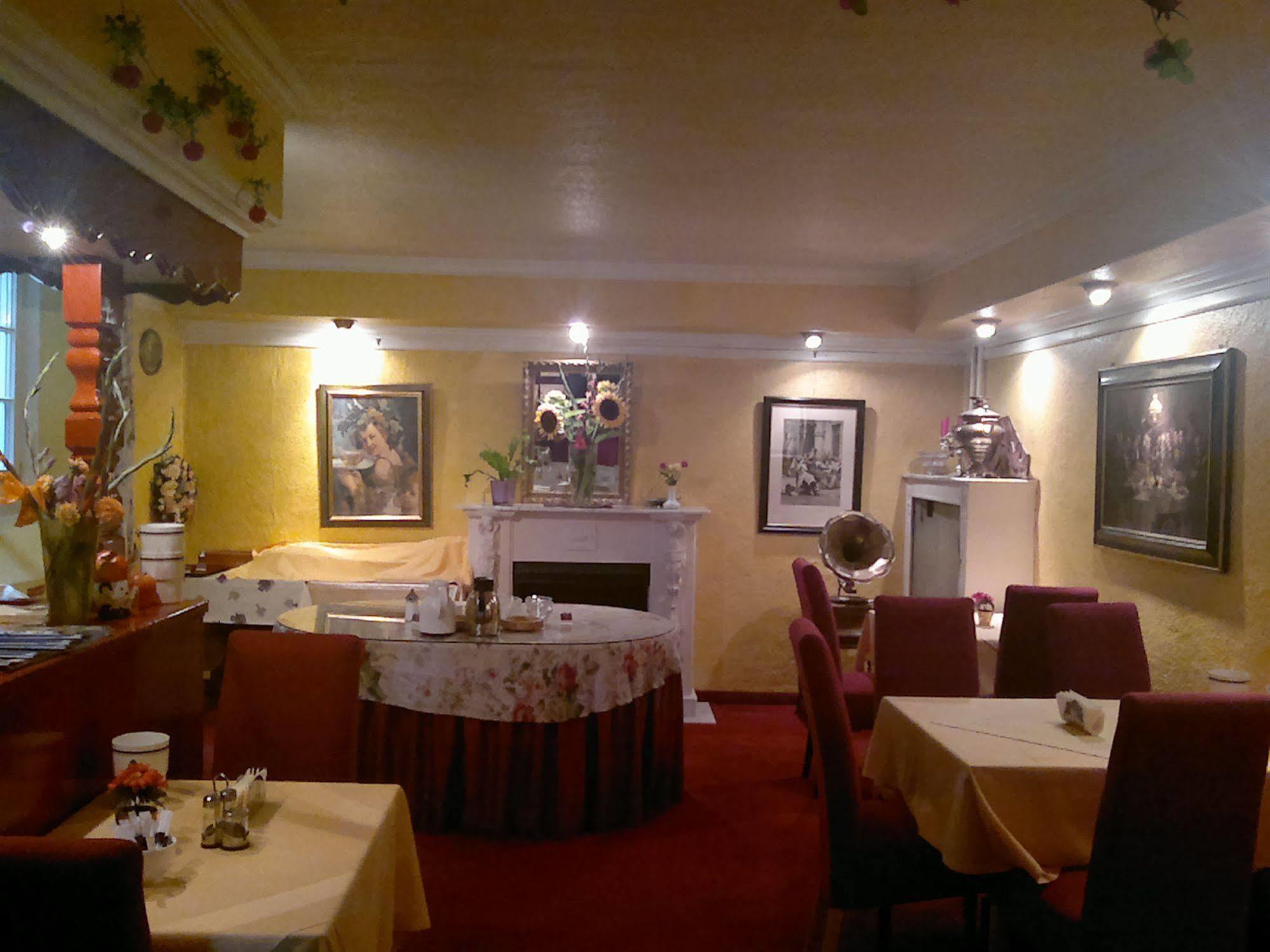 Hotel Galleria München Ngoại thất bức ảnh