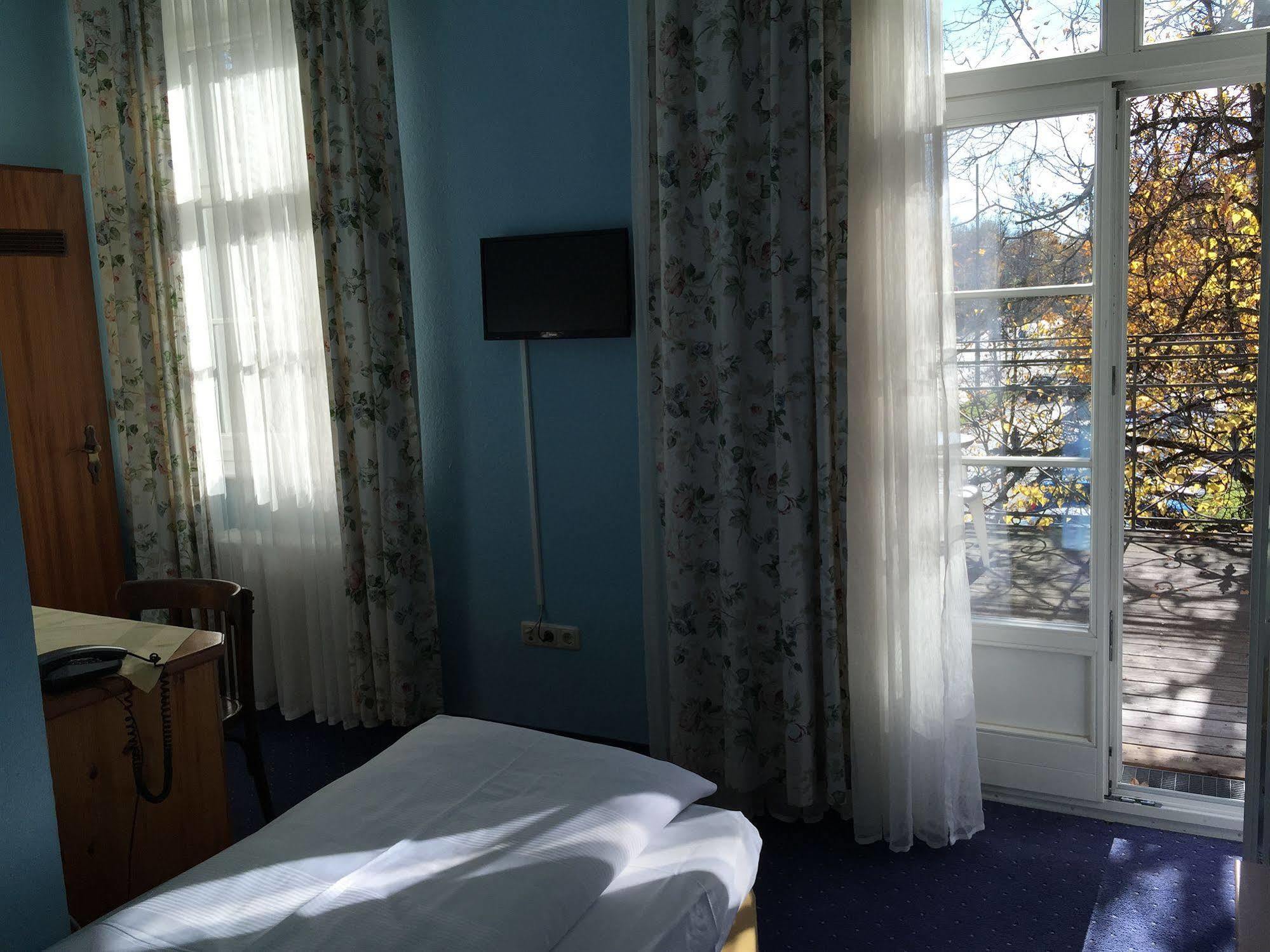 Hotel Galleria München Ngoại thất bức ảnh