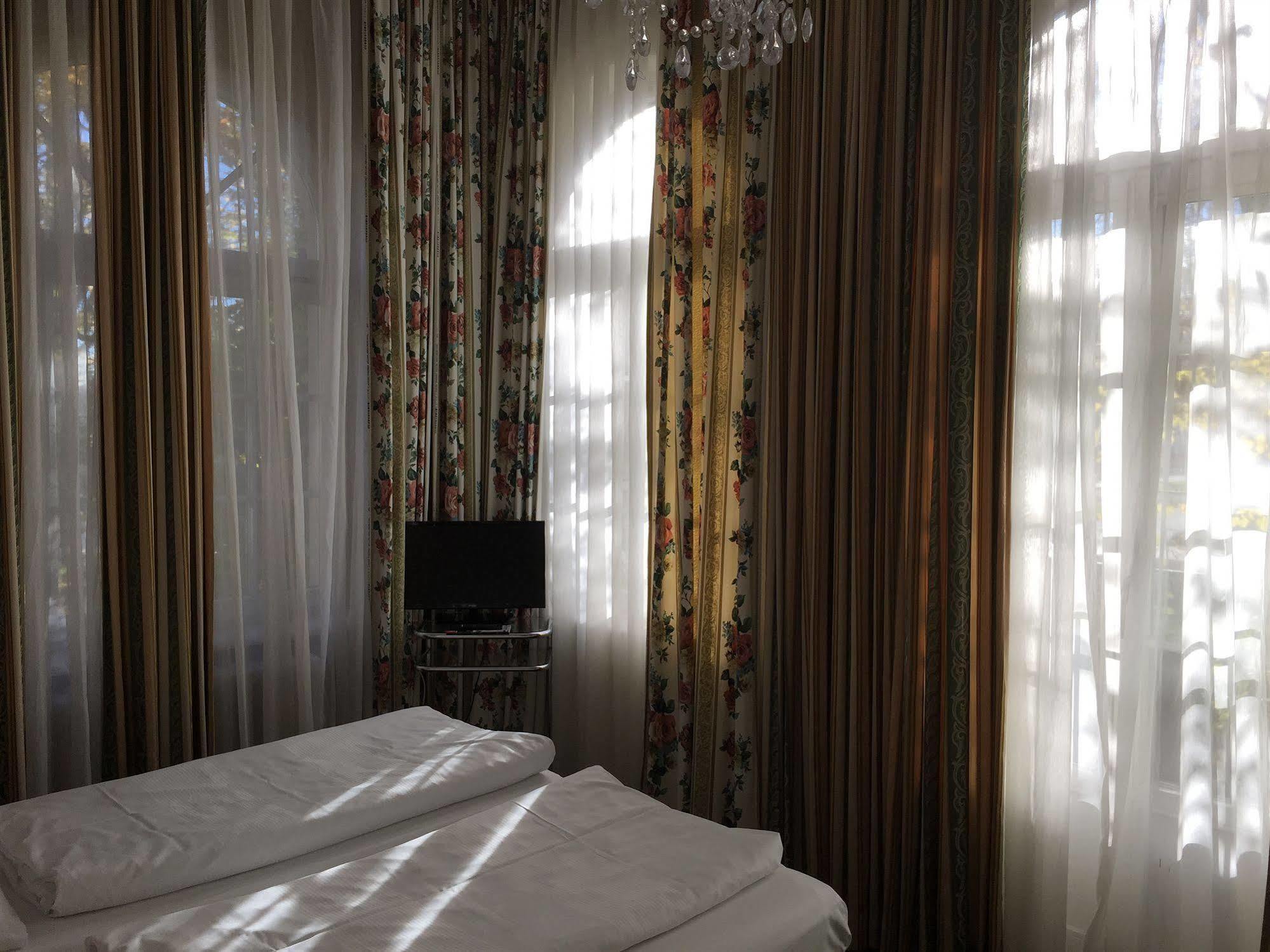 Hotel Galleria München Ngoại thất bức ảnh