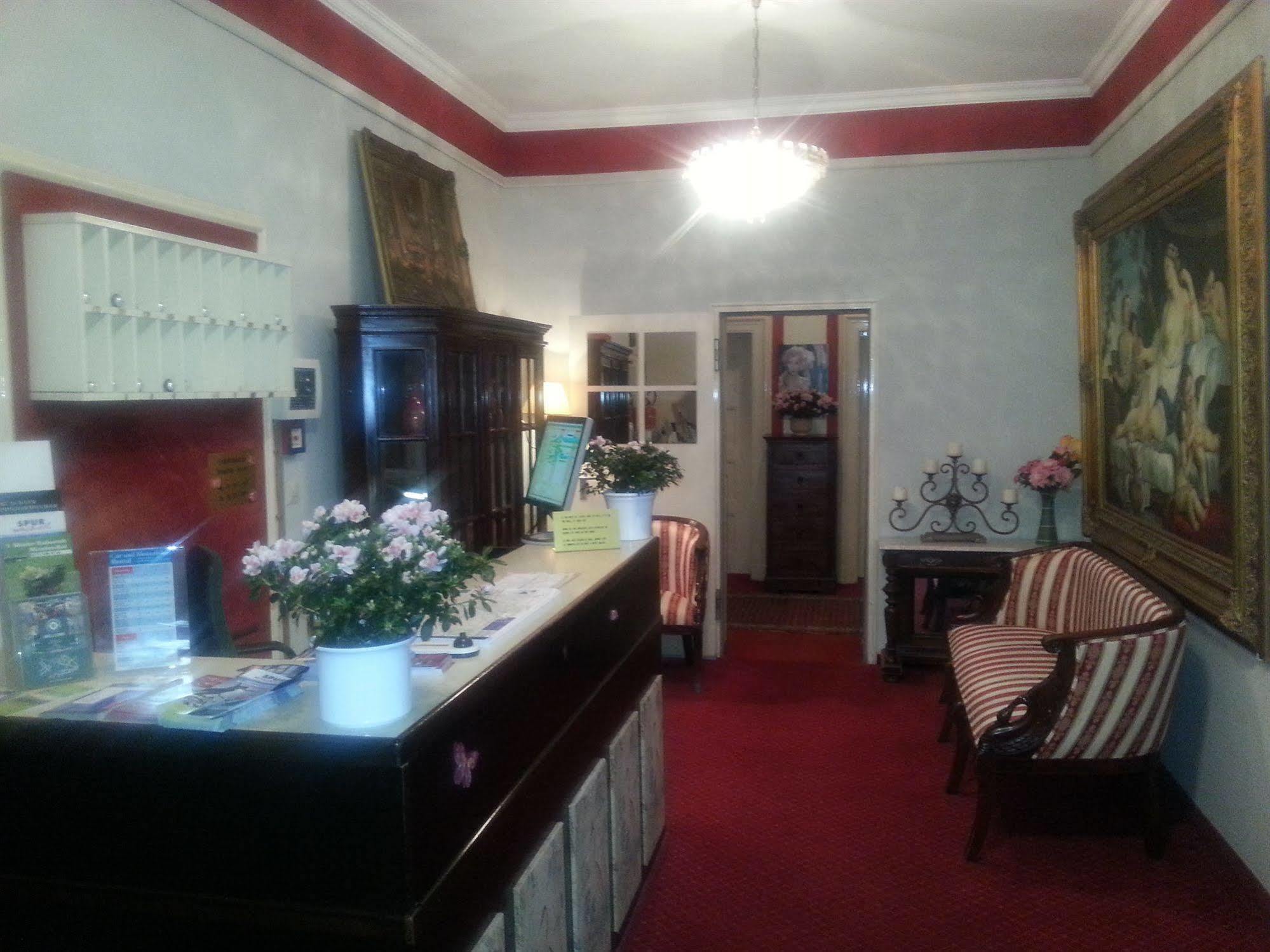 Hotel Galleria München Ngoại thất bức ảnh