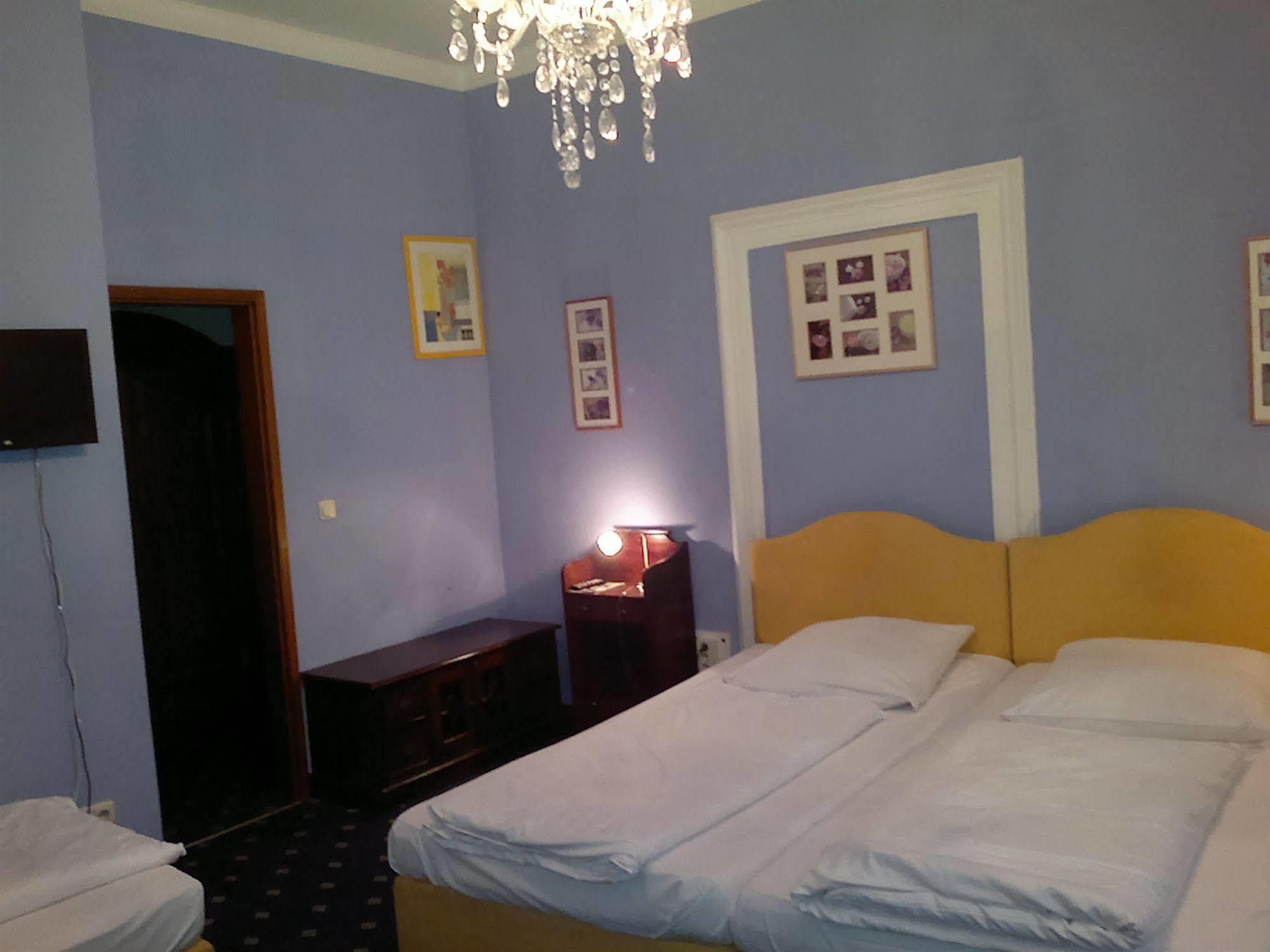 Hotel Galleria München Ngoại thất bức ảnh
