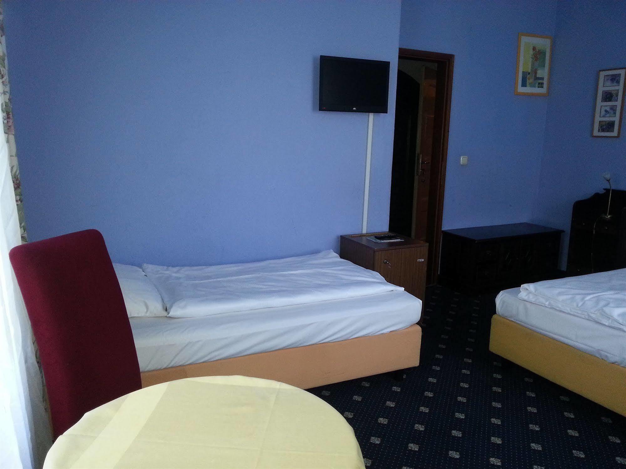 Hotel Galleria München Ngoại thất bức ảnh