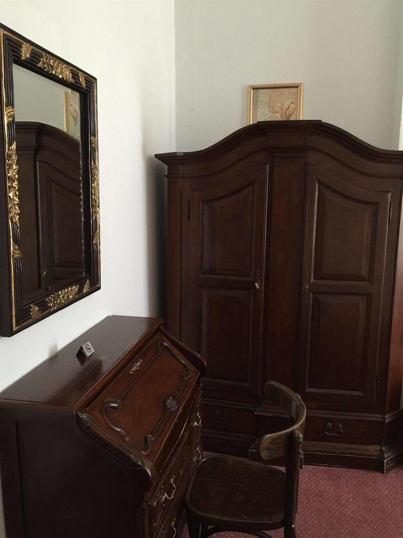 Hotel Galleria München Ngoại thất bức ảnh