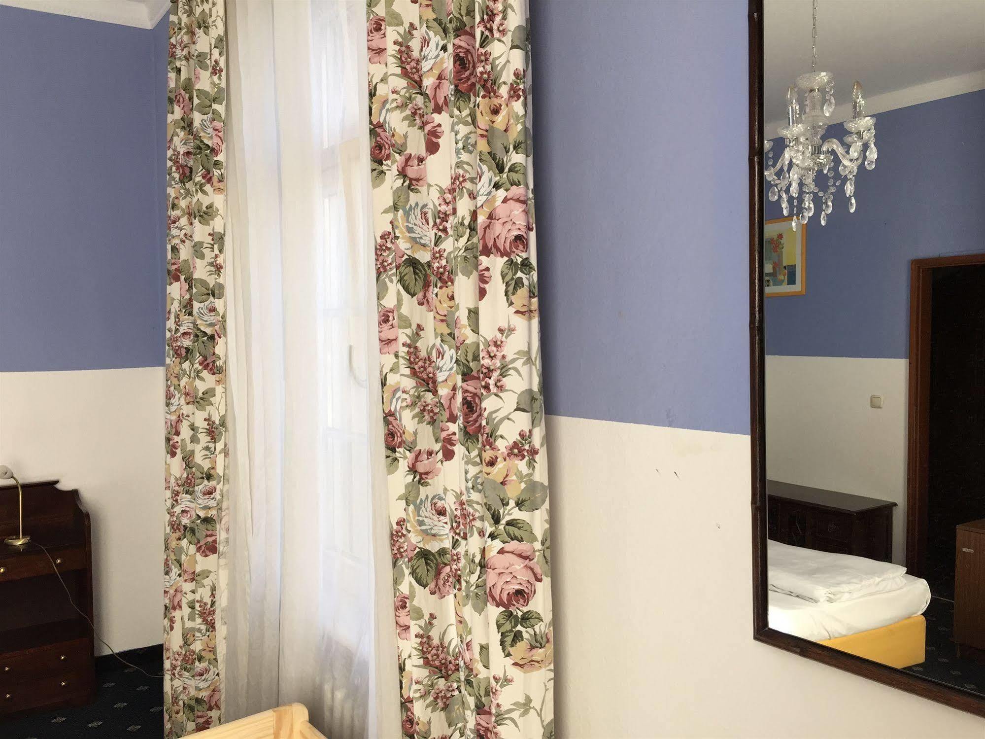 Hotel Galleria München Ngoại thất bức ảnh