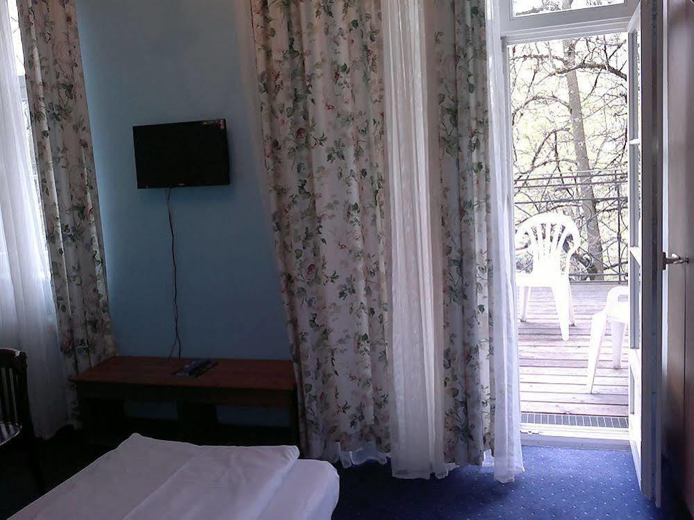 Hotel Galleria München Ngoại thất bức ảnh